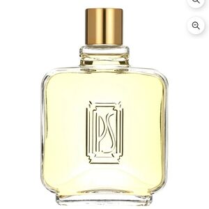 PS by Paul Sebastian 4 oz/120ml After Shave Lotion for Men New No Box